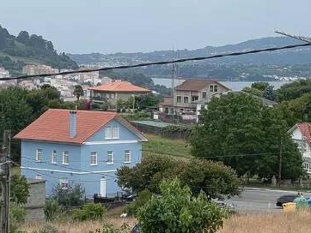 Terreno en venta en O Eume, Galicia