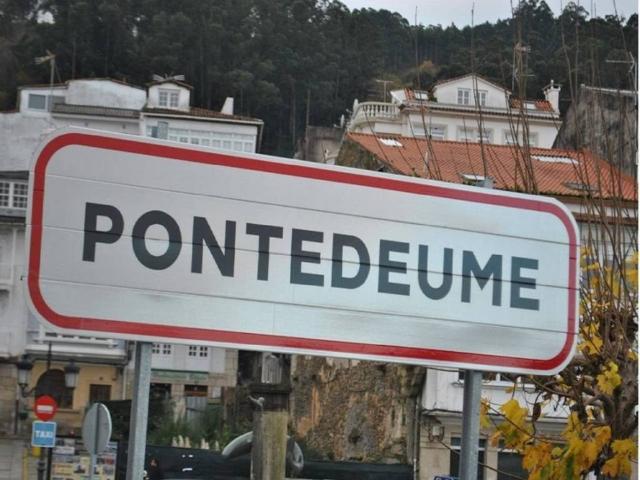 Terreno en venta en O Eume, Galicia