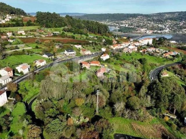 Terreno en venta en O Eume, Galicia