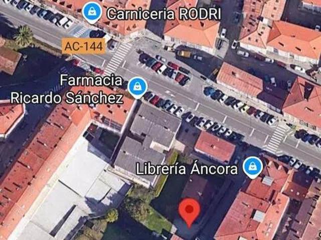 Terreno en venta en O Eume, Galicia
