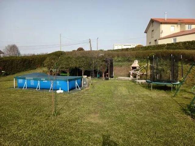 Terreno en venta en O Eume, Galicia
