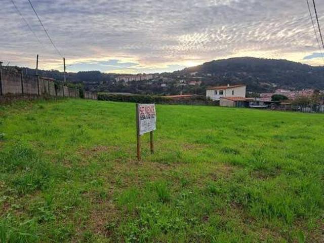 Terreno en venta en O Eume, Galicia
