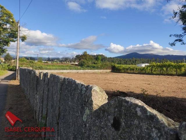 Terreno en venta en Pontevedra, Galicia