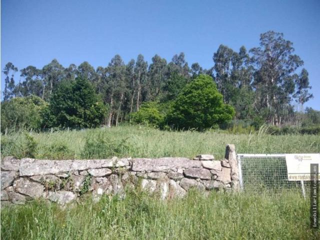 Terreno en venta en Pontevedra, Galicia