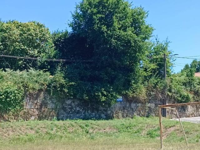 Terreno en venta en Mourente, Pontevedra
