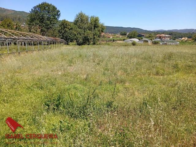 Terreno en venta en Pontevedra, Galicia