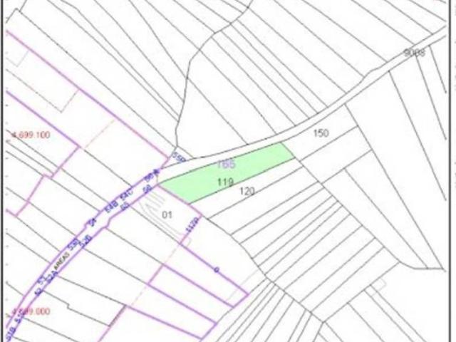 Terreno en venta en Pontevedra, Galicia