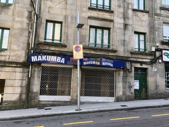 Terreno en venta en Pontevedra, Galicia