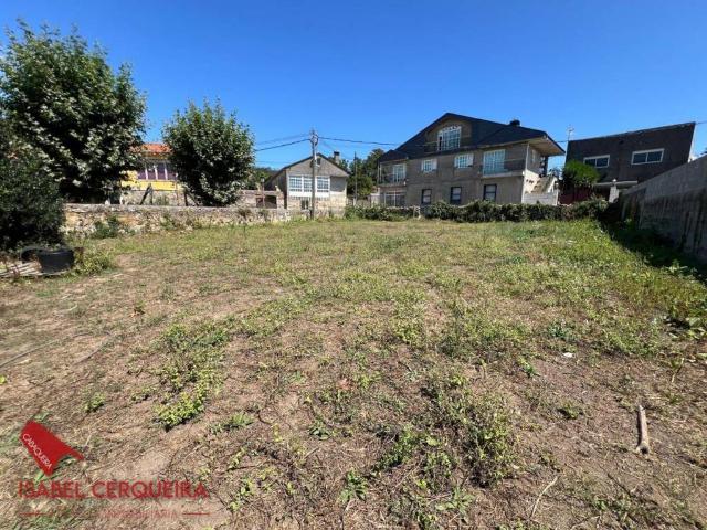 Terreno en venta en Pontevedra, Galicia