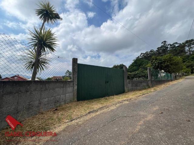 Terreno en venta en Pontevedra, Galicia
