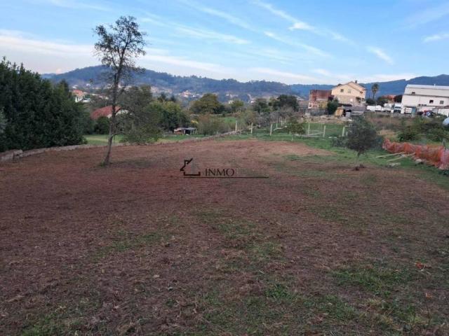 Terreno en venta en Pontevedra, Galicia