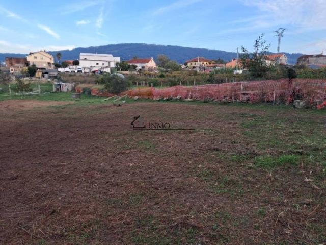 Terreno en venta en Pontevedra, Galicia