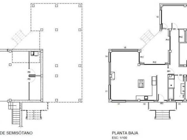 Terreno en venta en Pontevedra, Galicia
