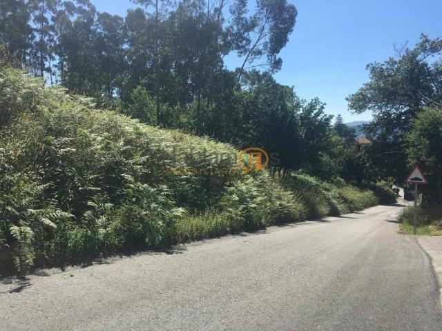 Terreno en venta en Pontevedra, Galicia