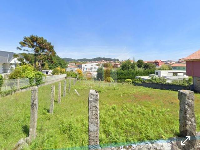 Terreno en venta en Pontevedra, Galicia