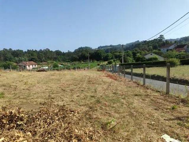 Terreno en venta en Pontevedra, Galicia