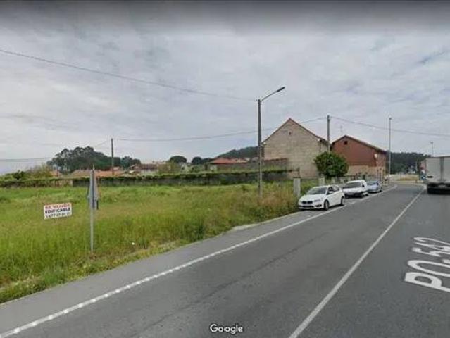 Terreno en venta en Pontevedra, Galicia