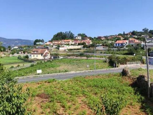 Terreno en venta en Pontevedra, Galicia