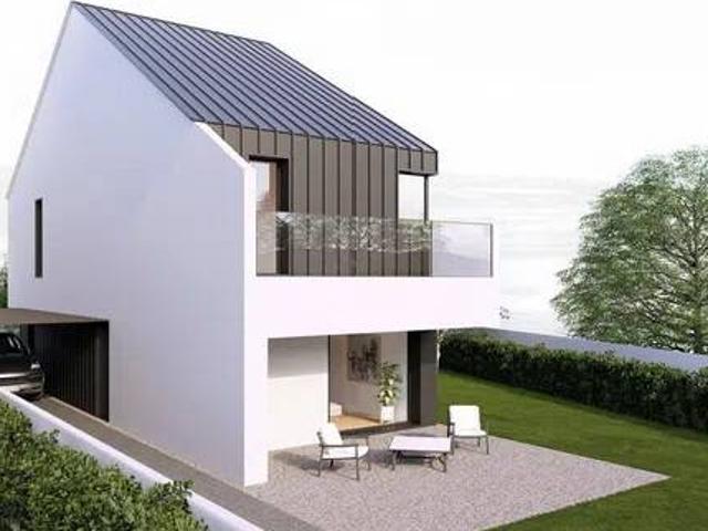 Terreno en venta en Pontevedra, Galicia
