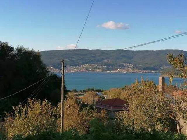 Terreno en venta en Pontevedra, Galicia