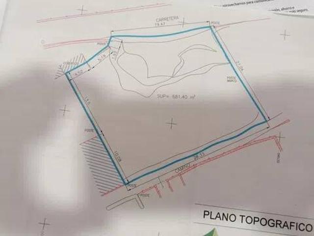 Terreno en venta en Pontevedra, Galicia