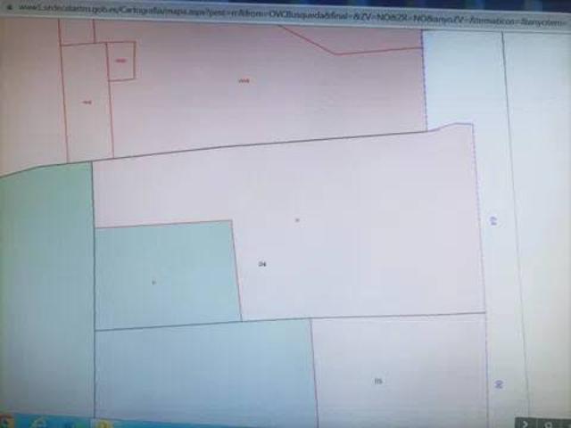 Terreno en venta en Pontevedra, Galicia