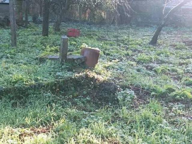 Terreno en venta en A Virxe do Camiño, Pontevedra