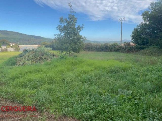 Terreno en venta en Pontevedra, Galicia