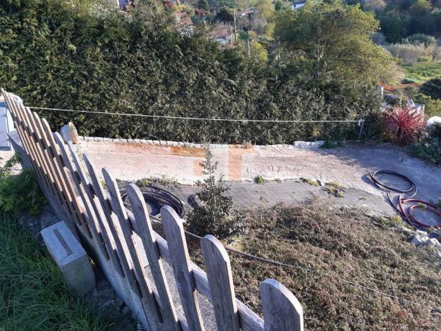 Terreno en venta en Pontevedra, Galicia