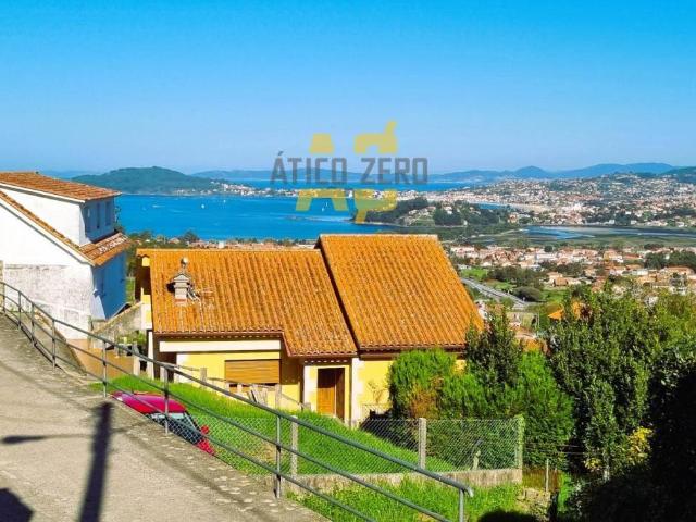 Terreno en venta en Baiona