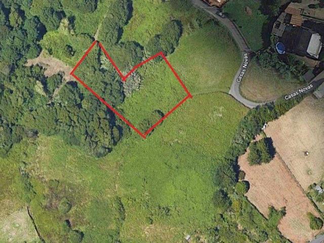Terreno en venta en Pontevedra, Galicia
