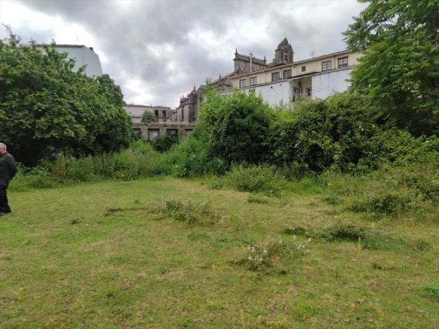 Terreno en venta en Pontevedra, Galicia
