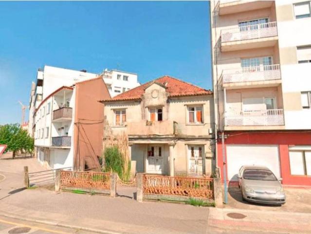 Terreno en venta en Mourente, Pontevedra