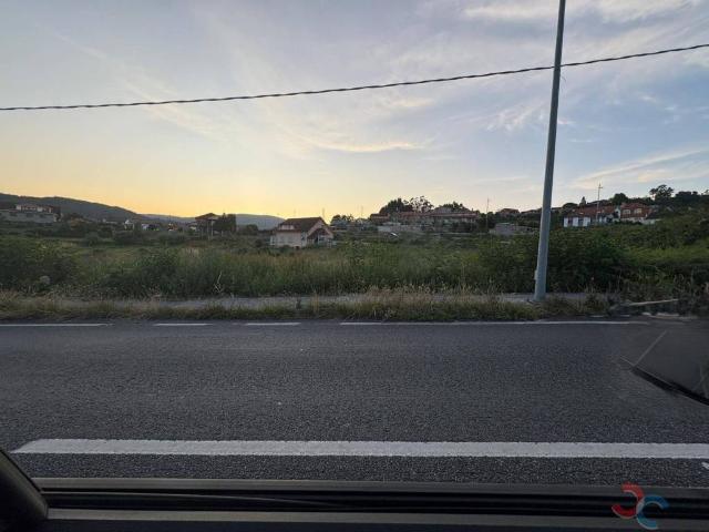 Terreno en venta en Pontevedra, Galicia