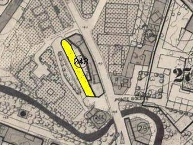 Terreno en venta en Pontevedra, O Gorgullón