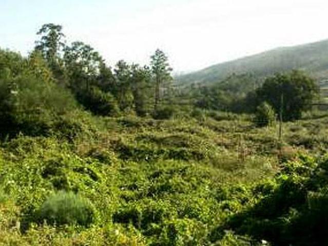 Terreno en venta en Bora, Pontevedra