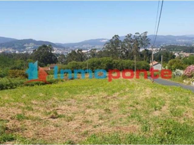 Terreno en venta en Pontevedra, Galicia