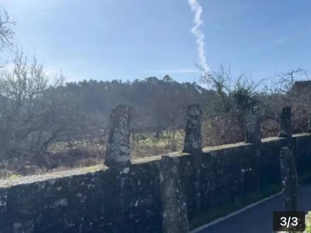 Terreno en venta en Pontevedra, Galicia