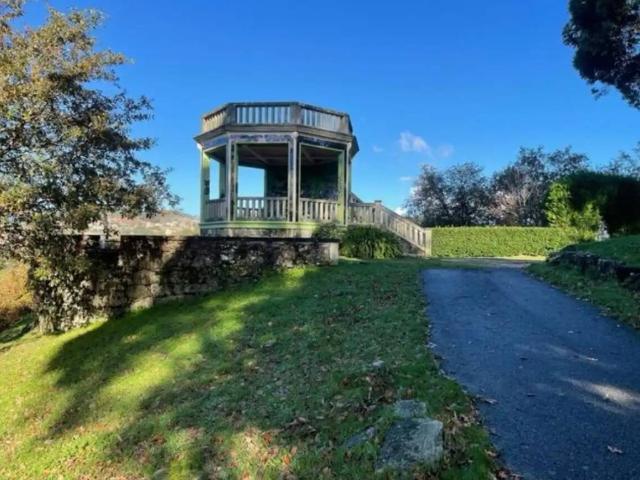 Terreno en venta en Pontevedra, Galicia