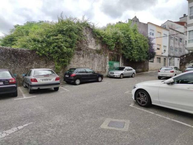 Terreno en venta en Pontevedra, Galicia