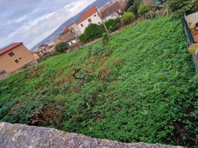 Terreno en venta en Pontevedra, Galicia
