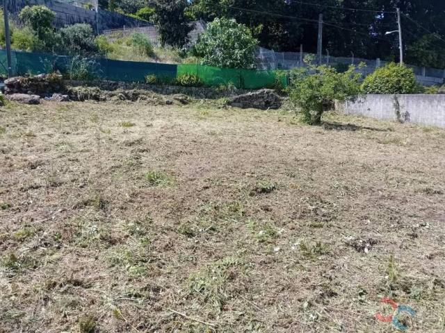Terreno en venta en Pontevedra