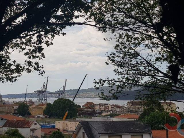 Terreno en venta en Pontevedra, Galicia