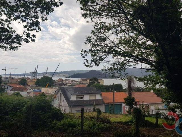 Terreno en venta en Pontevedra, Galicia