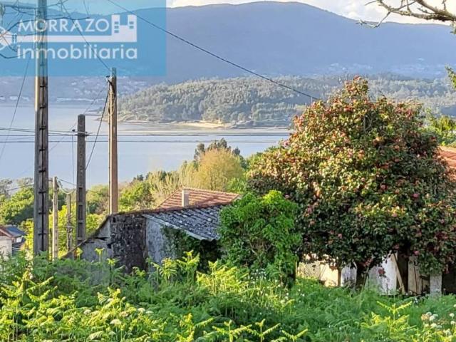 Terreno en venta en Pontevedra, Galicia