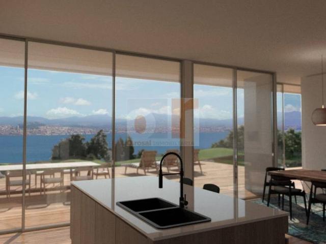 Terreno en venta en Pontevedra, Galicia