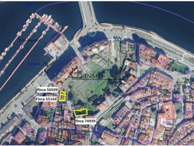 Terreno en venta en Pontevedra, Galicia