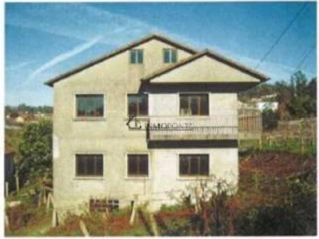Terreno en venta en Pontevedra, Galicia