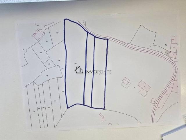 Terreno en venta en Pontevedra, Galicia