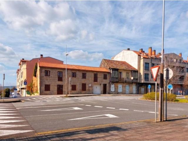 Terreno en venta en Pontevedra, Galicia